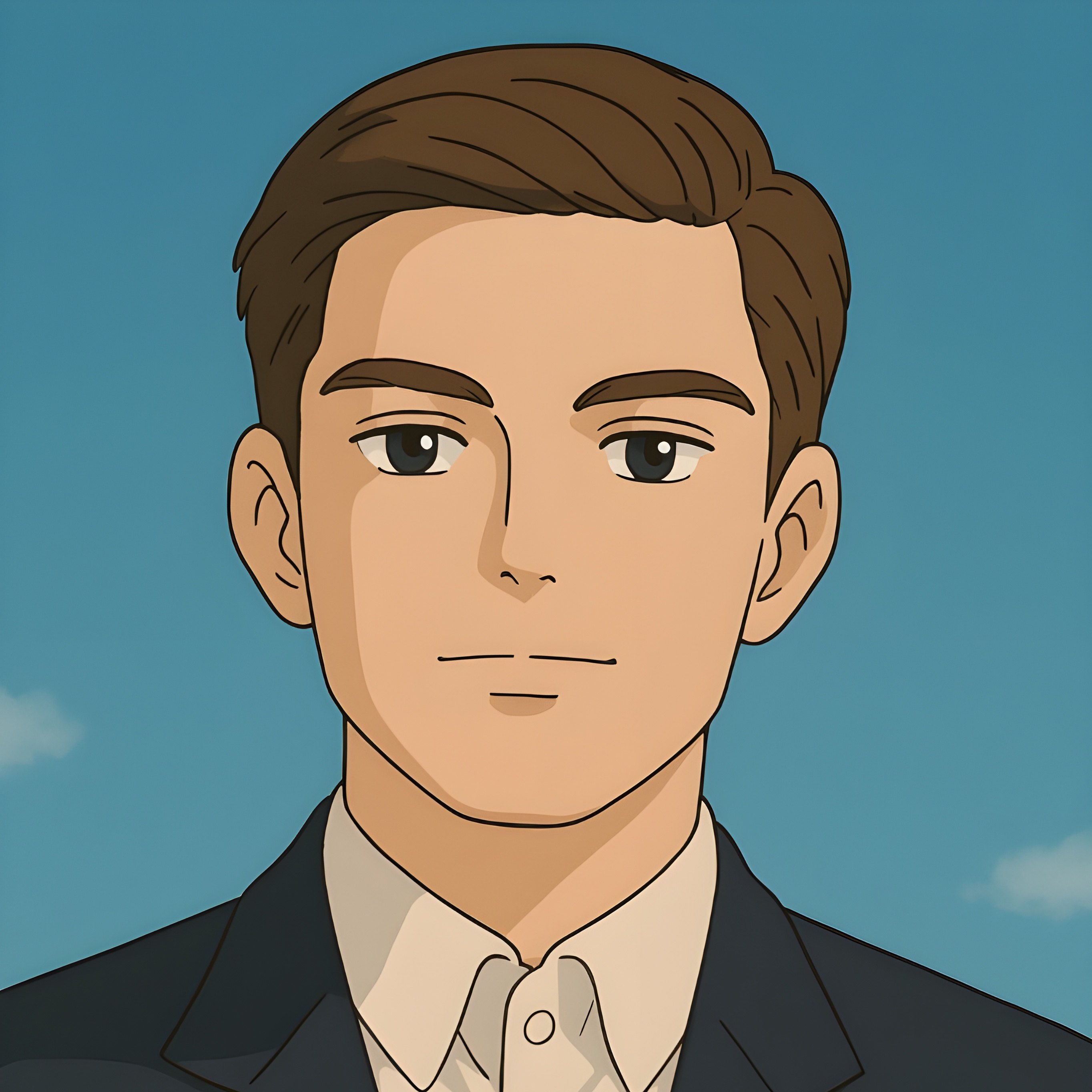 Avatar Pierre Alexis